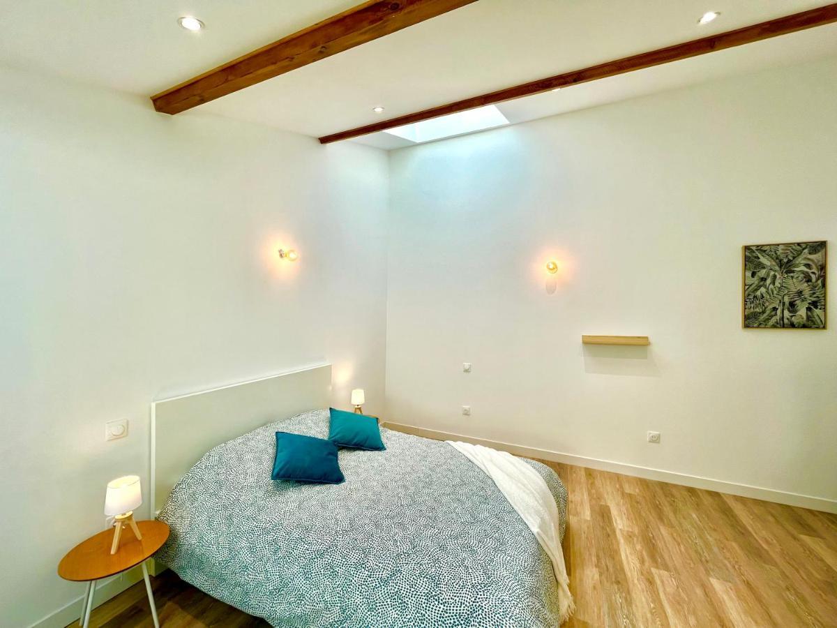 *Arena* - Duplex Lumineux Apartment Reims Exterior photo